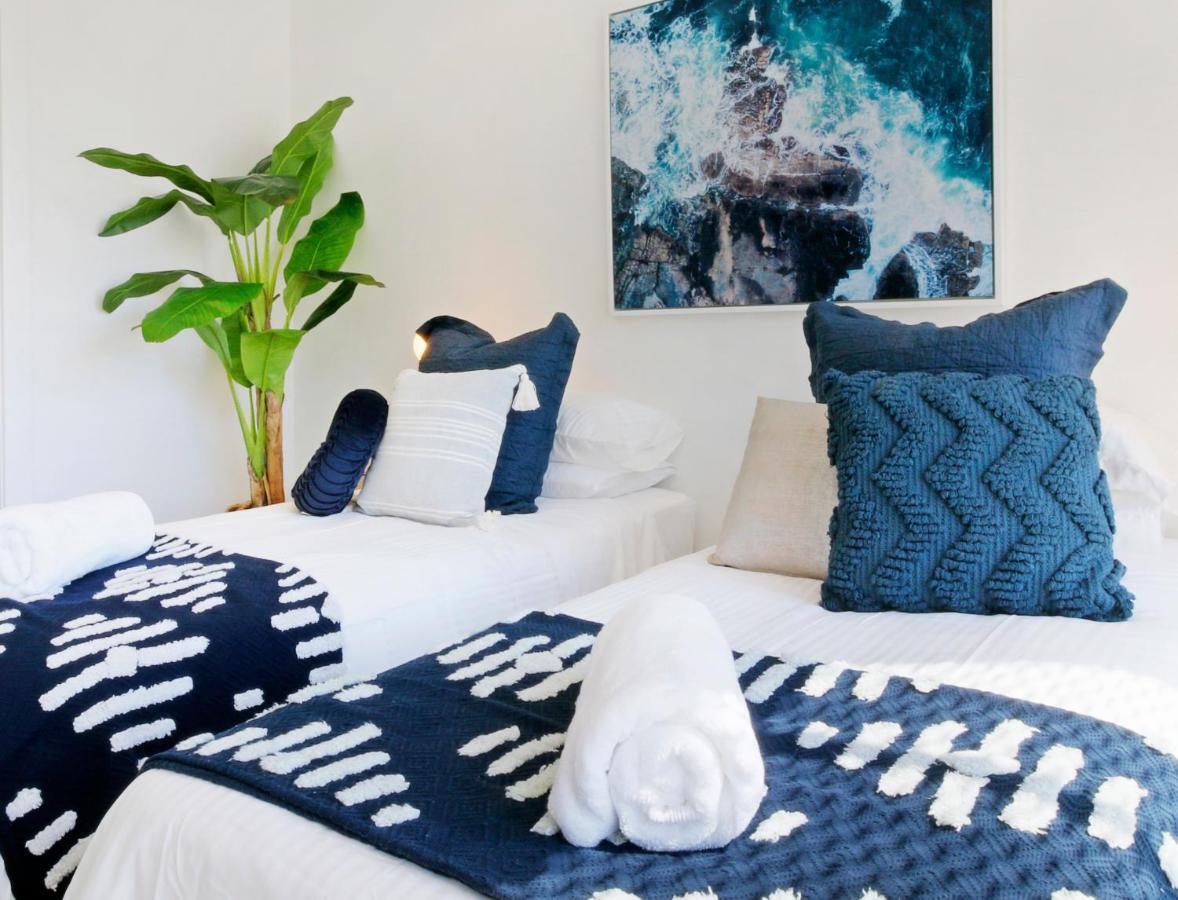 Lux 2Br Apt On Hindmarsh Sq-Pool-Gym-Sauna-Parking Adelaide Exteriör bild
